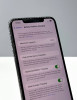 iPhone 11 Pro Max 512GB Midnight Green